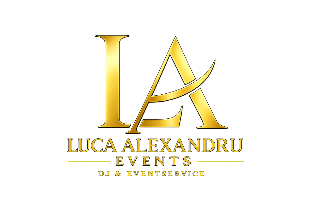 Luca Alexandru Events